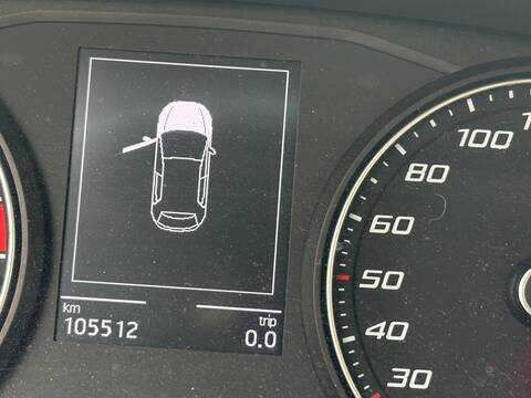 Foto 2ª: Motor Completo Seat Ibiza CHY (2018)