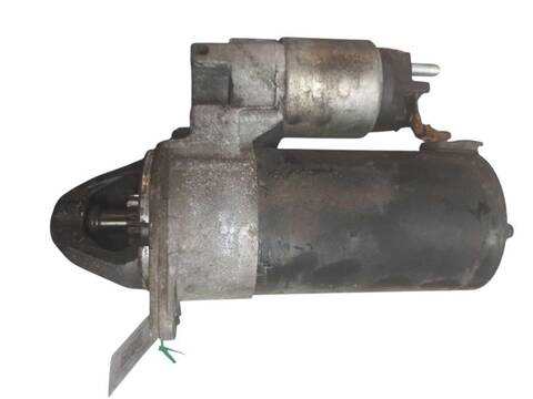 Motor de Arranque Mercedes Clase B 150 B 200 CDI 245.208) 140CV