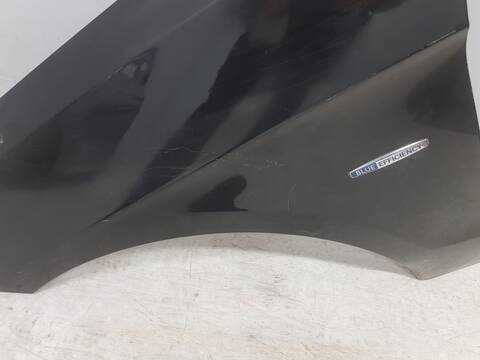 Foto 2ª: Aleta Delantera Izquierda Mercedes Clase ML 250 2.1 CDI 204CV 150KW AUT. 166.004) W166) OM651 [651960] (2011)