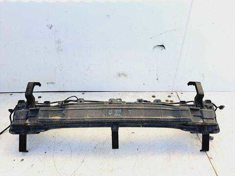 Refuerzo Paragolpes Trasero Hyundai i20 1.2 16V CAT 84CV 62KW