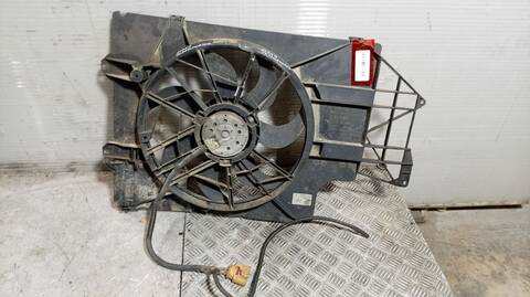 Electroventilador Volkswagen Transporter 1.9 TDI 85CV 63KW