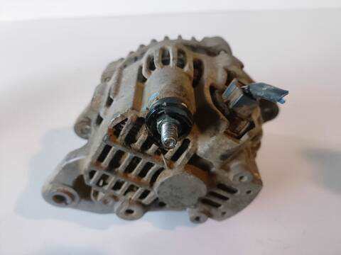 Alternador Ford Ranger CABINA SIMPLE 4X4 XL 143CV