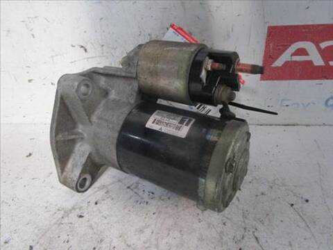Foto 2ª: Motor de Arranque Citroen C2 1.1 60CV 44KW [HFX (TU1JP)] (2004)
