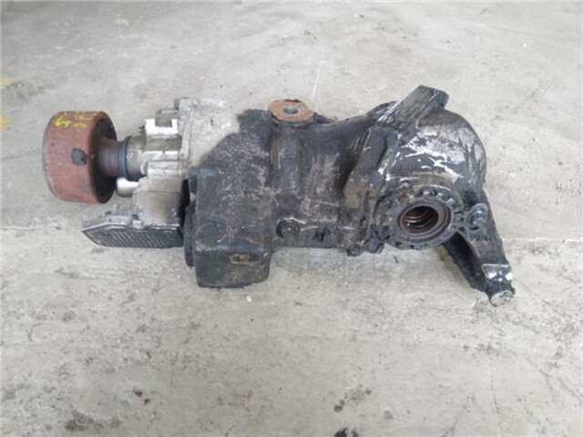 Diferencial Trasero Volvo XC 90 2.4 D5 (7 ASIENTOS) [2.4 LTR. - 120 KW DIESEL CAT]