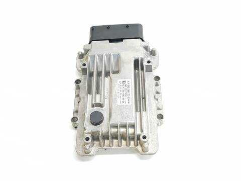 Foto 2ª: Centralita Motor ECU Mercedes Clase ML 350 3.0 V6 CDI 258CV 190KW AUT. 166.004) W166) OM642 (2011)