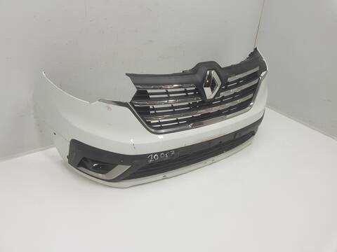 Foto 2ª: Paragolpes Delantero Renault Trafic L1H1 28T (2014)