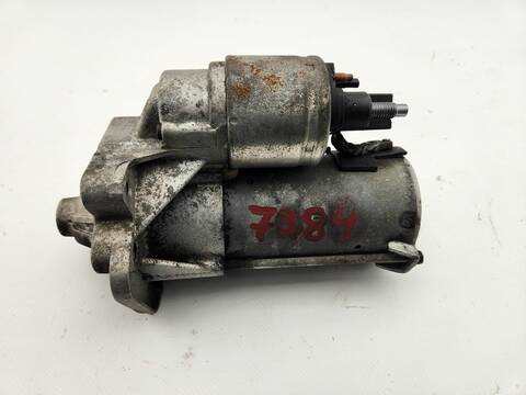 Motor de Arranque Renault Megane BUSINESS BERLINA 95CV 70KW III BERLINA 5 P