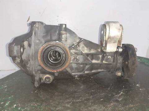 Foto 2ª: Diferencial Trasero Mercedes Clase C 160 C 320 CDI 4-MATIC 204.089) BERLINA 224CV 165KW [OM642961] (2007)