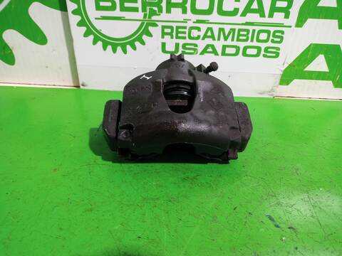 Foto 3ª: Pinza Freno Delantera Izquierdo Renault Laguna RENAULT LAGUNA III GRANDTOUR 109CV [K9K780] (2009)