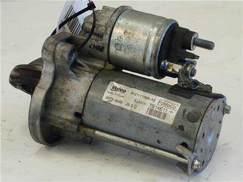 Foto 2ª: Motor de Arranque Ford Fiesta 1.5 AMBIENTE 75CV 55KW [XUJB] (2015)
