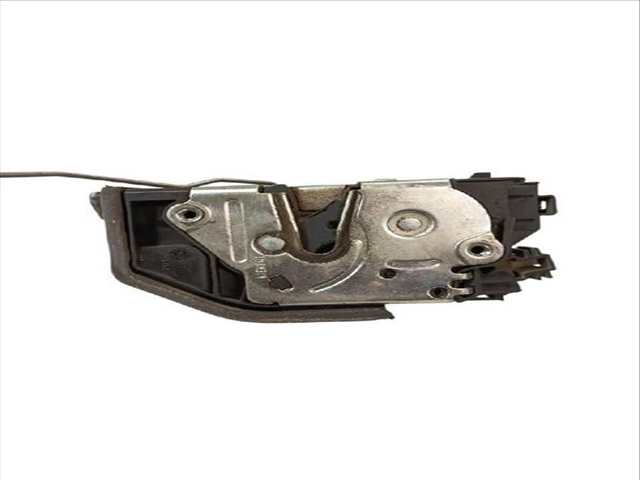 Foto 2ª: Cerradura Puerta Delantera Izquierda Bmw Serie 1 114 116 D (2011)