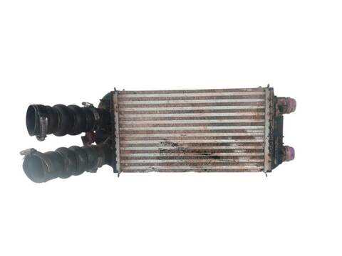 Foto 2ª: Intercooler Peugeot 2008 1.2 PURETECH 100 USHNK) (2019)