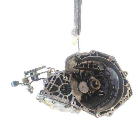 Foto 3ª: Caja Cambios Opel Astra 1.6 16V F08 F48) 101CV (1998)