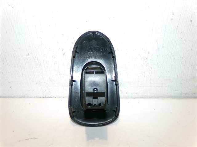 Foto 3ª: Botonera Elevalunas Seat Toledo 1.9 TDI 1999-2004 [ASV] (2003)