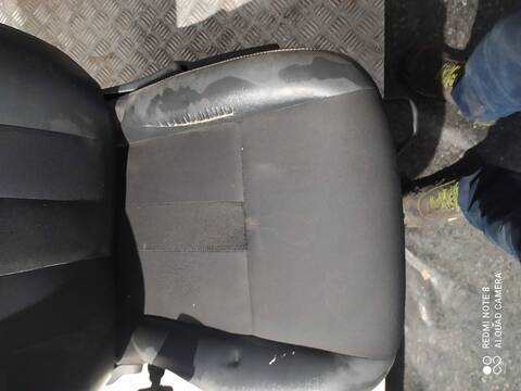 Foto 2ª: Asientos Traseros Renault Fluence EXPRESSION 106CV 78KW [K9K832] (2010)