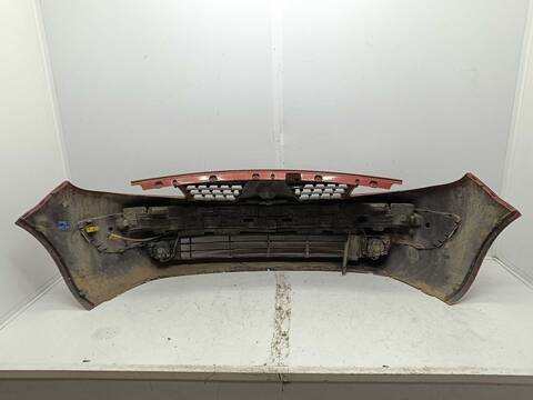Foto 3ª: Paragolpes Delantero Renault Scenic 1.5 DCI DIESEL 106CV 78KW (2006)