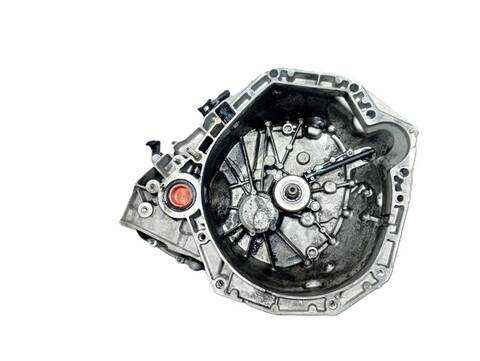 Caja Cambios Renault Megane TECHNO 1 BLUE DCI DIESEL FAP 116CV