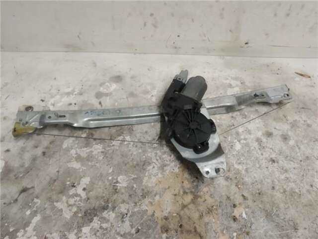 Elevalunas Eléctrico Trasero Derecho Citroen C4 1.6 SX [1.6 LTR. - 80 KW 16V HDI FAP]