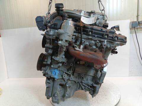 Foto 3ª: Motor Completo Cadillac CTS 3.6 V6 311 CV 229KW [LLT]