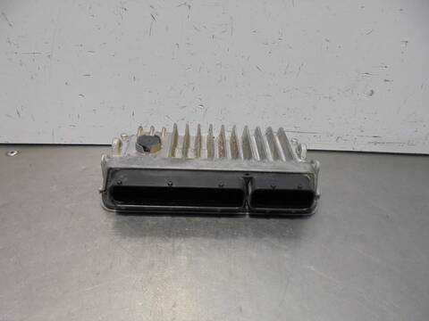 Centralita Motor ECU Toyota Rav4 ADVANCE HYBRID 197CV 145KW
