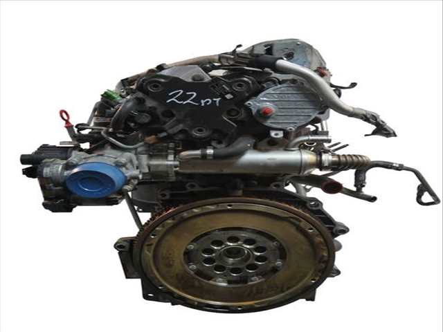 Foto 2ª: Motor Completo Volvo S60 2.4 D 126 CV 93KW [D5244T7]