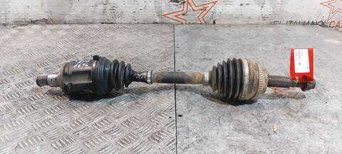 Transmision Delantera Izquierda Toyota Rav4 2.0 D-4D EXECUTIVE 4X4 2003 ) 116CV 85KW