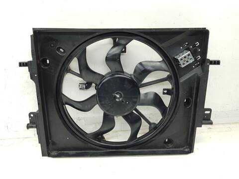 Foto 1ª: Electroventilador Dacia Sandero COMFORT (2022)
