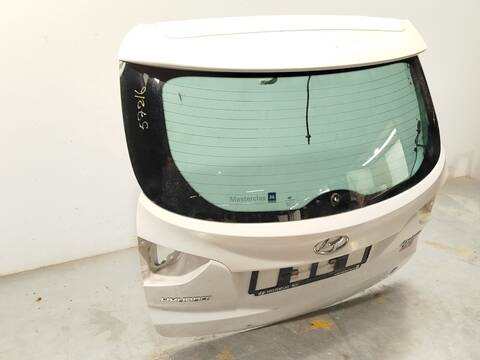 Foto 2ª: Portón Hyundai ix35 1.7 CRDI 116CV 85KW [D4FD] (2013)