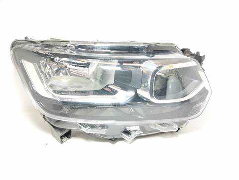 Faro Derecho Citroen Berlingo FEEL M 102CV