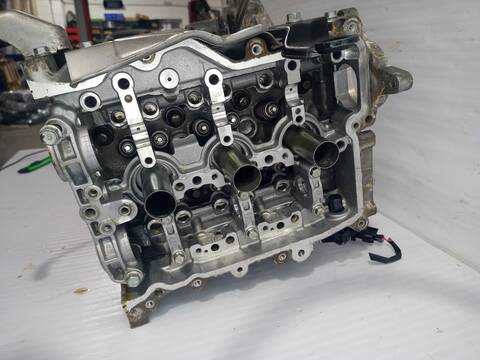 Foto 2ª: Bloque Motor Hyundai i20 ESSENCE MILD-HYBRID 100CV 74KW [G3LF, G3LE] (2023)