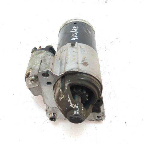 Foto 1ª: Motor de Arranque Citroen C4 1.6 HDI 110 (2009)