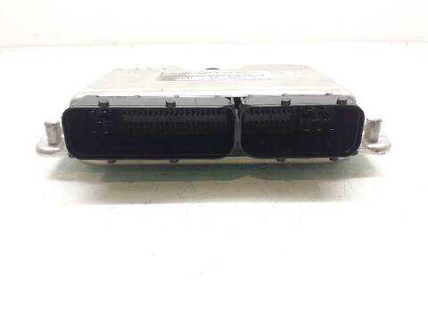 Foto 2ª: Centralita Motor ECU Volkswagen Passat EDITION BERLINA 101CV 74KW [AVB] (2004)