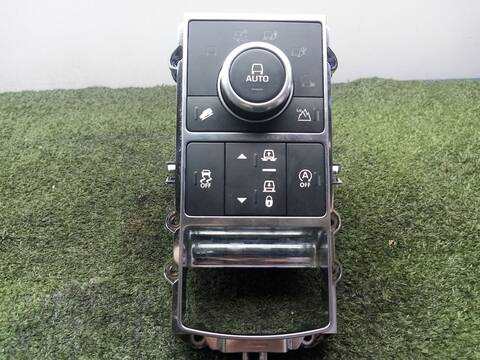 Mando Multifuncion Land Rover Discovery 2.0 SD4 4X4 241CV 177KW
