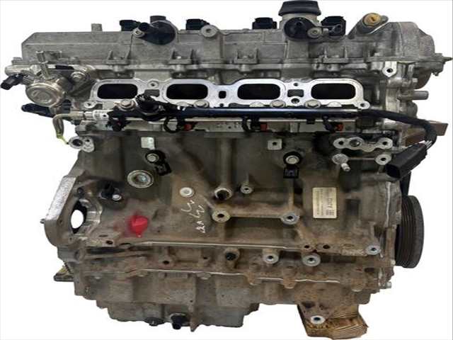 Foto 1ª: Motor Completo Opel Astra 2.0 275 - 280 CV [LTG A20NFT A20NHT]