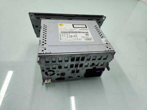Foto 2ª: Sistema Audio Radio CD Audi A5 2.0 TFSI 132KW) COUPE 180CV [CDNB] (2011)