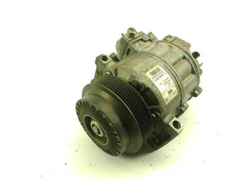 Compresor Aire Acondicionado Mercedes Clase C 160 C 220 CDI 204.002)