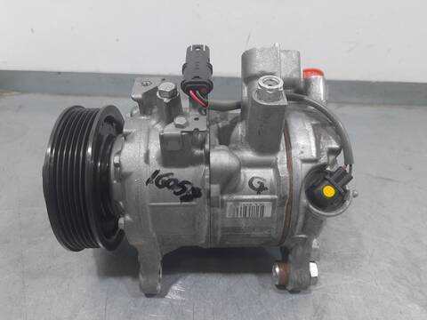 Foto 2ª: Compresor Aire Acondicionado Bmw Serie 1 114 114 D 95CV 70KW [N47D16A] (2013)