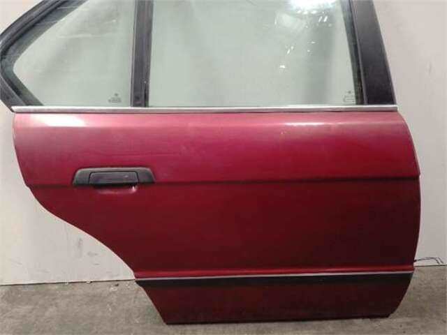 Foto 3ª: Puerta Trasera Derecha Bmw Serie 5 518 2.5 525TDS [2.5 LTR. - 105 KW TURBODIESEL CAT] [M51 D25 (25 6 T1)]
