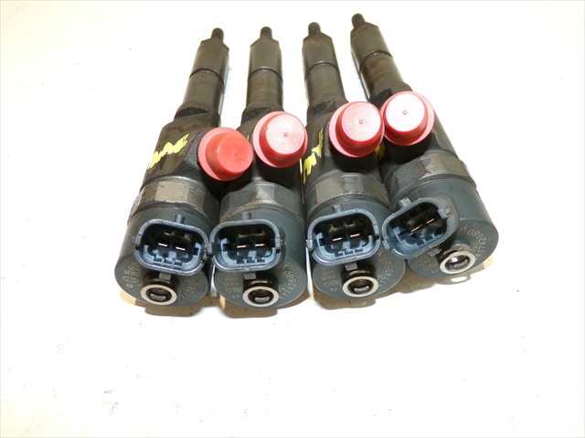 Foto 4ª: Inyectores Citroen Xsara 2.0 HDI 1999-2010 [RHY] (2003)