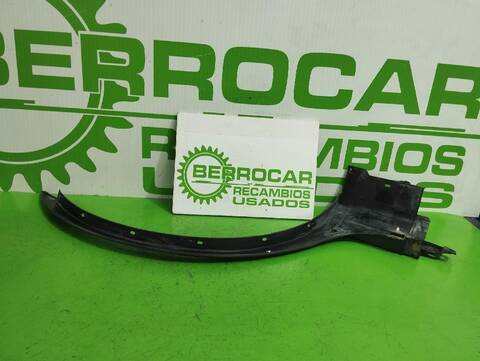 Foto 3ª: Aletin Delantero Izquierdo Bmw X3 2.0 16V DIESEL CAT 150CV [M47T2] (2003)