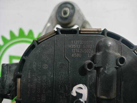 Foto 3ª: Motor Limpia Delantero Peugeot 508 ACTIVE 140CV 103KW [RHFDW10BTED4] (2012)