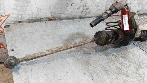 Foto 3ª: Cremallera de Direccion Citroen Xsara 2.0 HDI SX PICASSO 90CV 66KW [RHY] (2002)