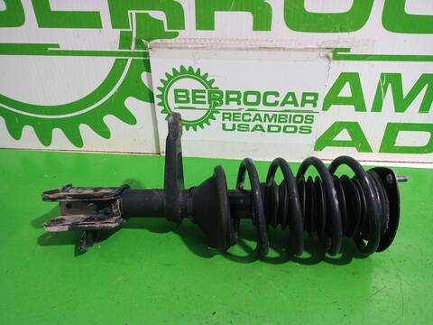Amortiguador Delantero Derecho Land Rover Freelander E TARGA 112CV 82KW