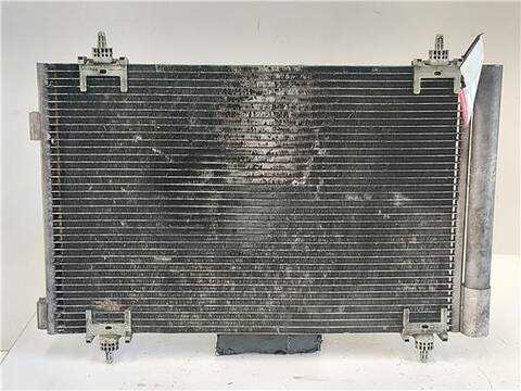 Foto 2ª: Radiador Calefaccion A.A. Citroen C4 2.0 HDI PICASSO 136CV 100KW [RHJ-DW10BTED4] (2007)