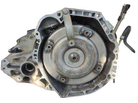 Caja Cambios Nissan Almera 1.8