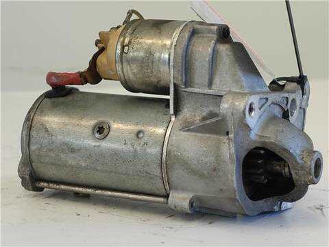 Motor de Arranque Renault Scenic 1.9 DCI JM12 JM0G) 120CV 88KW JM)