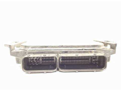 Foto 3ª: Centralita Motor ECU Nissan Pathfinder 2.5 DCI DIESEL CAT 171CV 126KW [YD25] (2009)