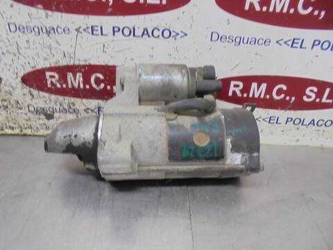 Motor de Arranque Honda Accord 2.2I CTDI EXECUTIVE BERLINA 140CV 103KW