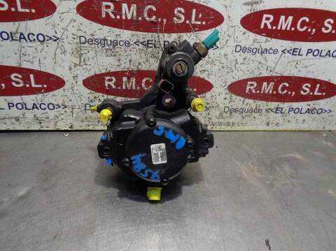 Bomba Inyeccion Peugeot 308 2.0 16V HDI FAP CAT RHR - DW10BTED4) 136CV 100KW