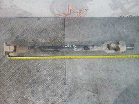 Transmision Central Suzuki Grand Vitara 2.0 TD BASICO 109CV 80KW